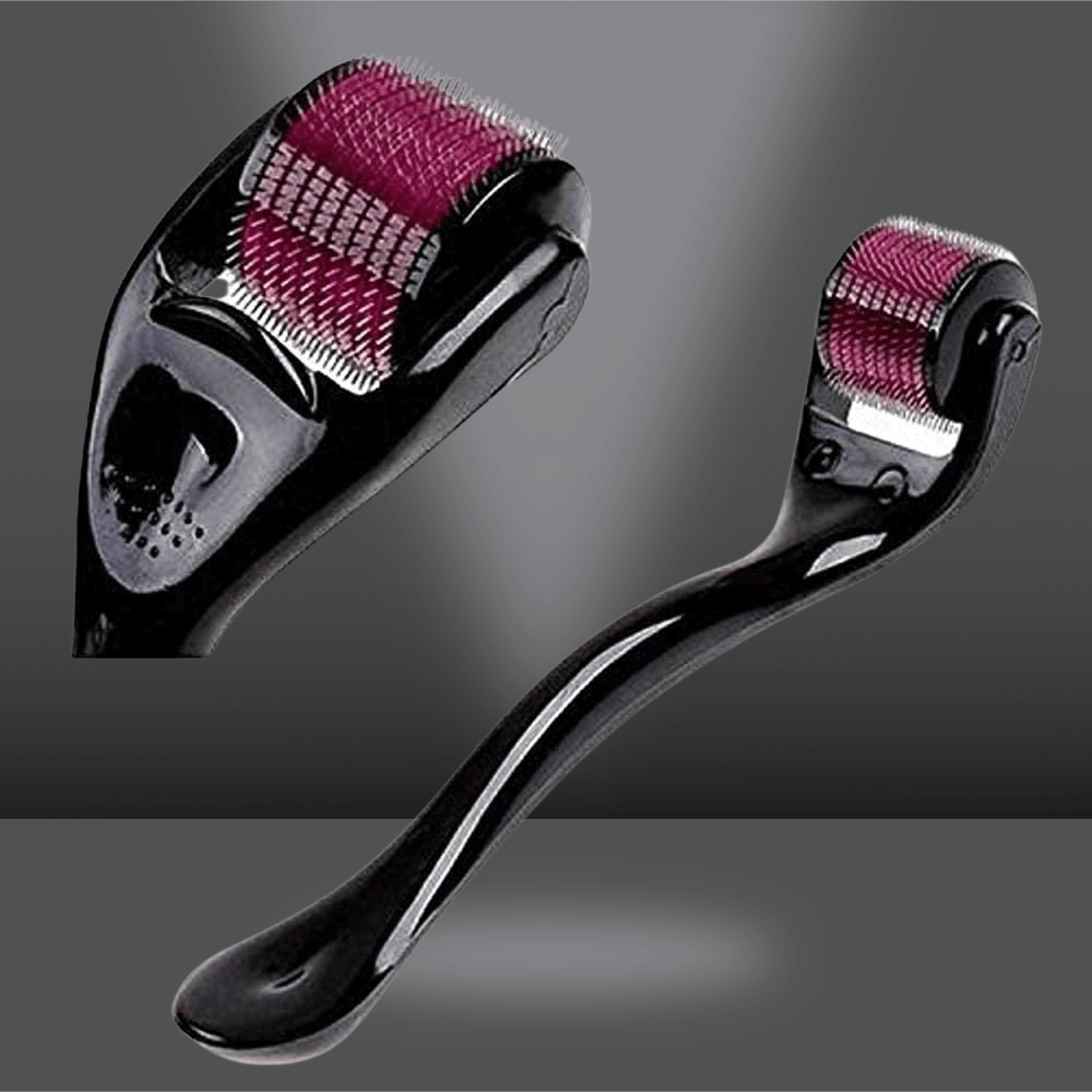 Skin Rejuvenation & Collagen Boost Derma Roller - Accessories - ComfyBliss