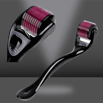 Skin Rejuvenation & Collagen Boost Derma Roller - Accessories - ComfyBliss