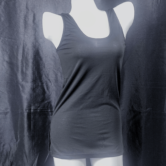 SmoothFit Camisole (Midnight Temptation) - Camisoles & Shorts - ComfyBliss