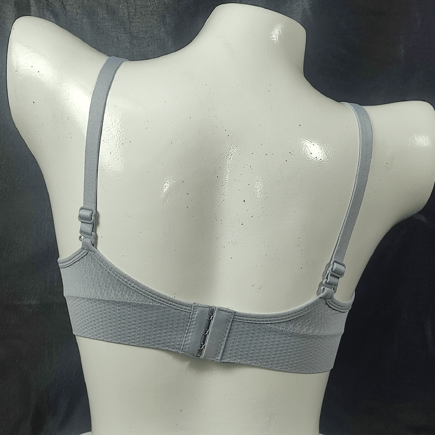 Soft Bliss Light Foam Bra (Smoked Seduction) - Bra - ComfyBliss