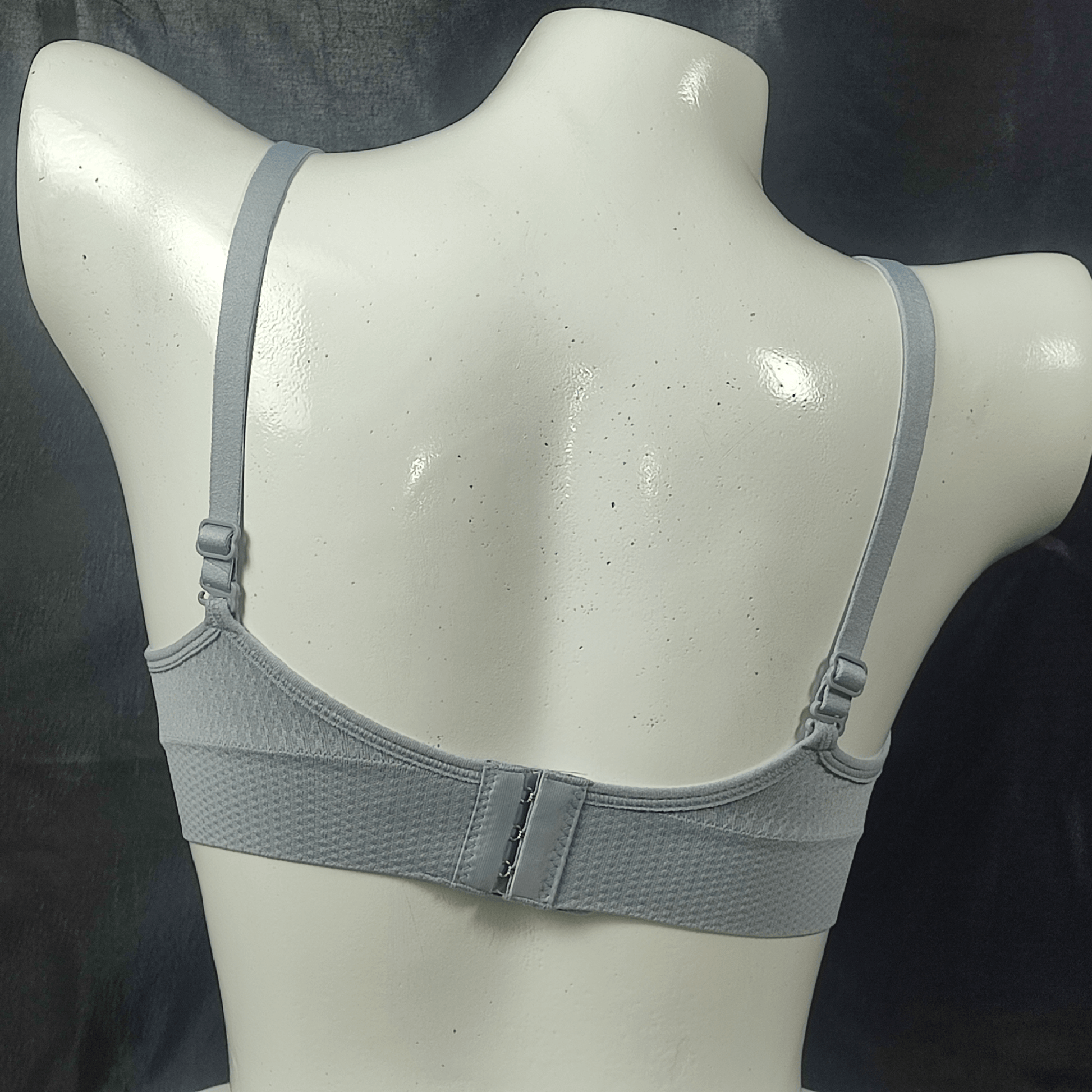 Soft Bliss Light Foam Bra (Smoked Seduction) - Bra - ComfyBliss