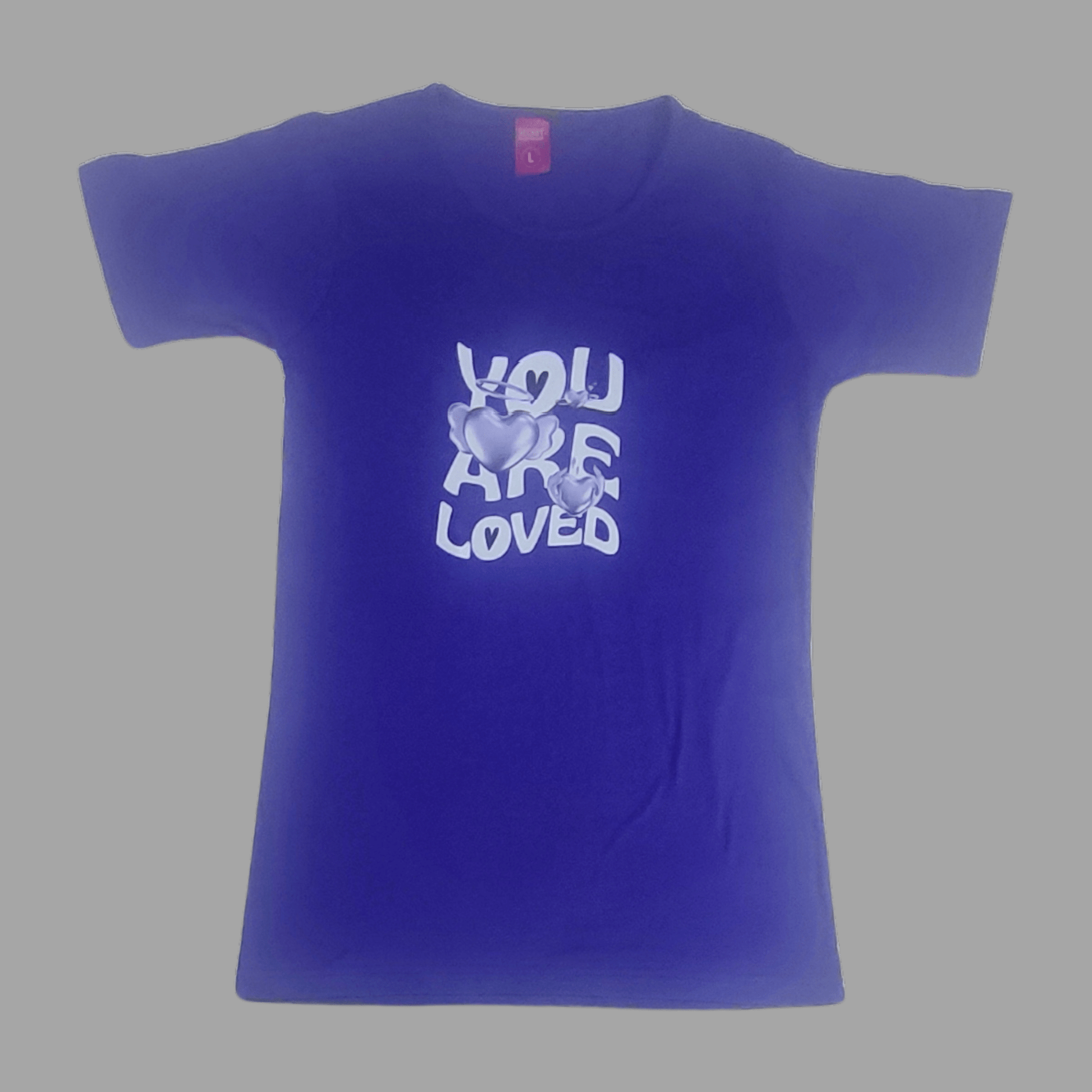 U R loved Pajama Suit - Nighties - ComfyBliss