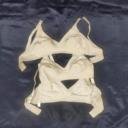 Ziming Comfort Bra - Bra - ComfyBliss