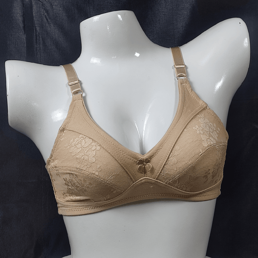 Ziming Elegant Bra - Bra - ComfyBliss